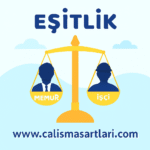 Türkiye'de İşçi ve Memur Arasındaki Farklar İdari İzinler ve Eşitlik Sorunu