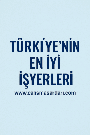 A101   Mağazası Çalışma şartları